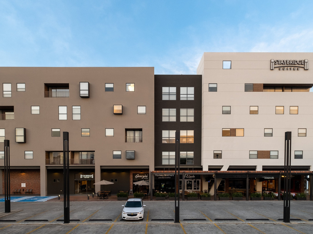 Staybridge Suites Villahermosa By IHG主图