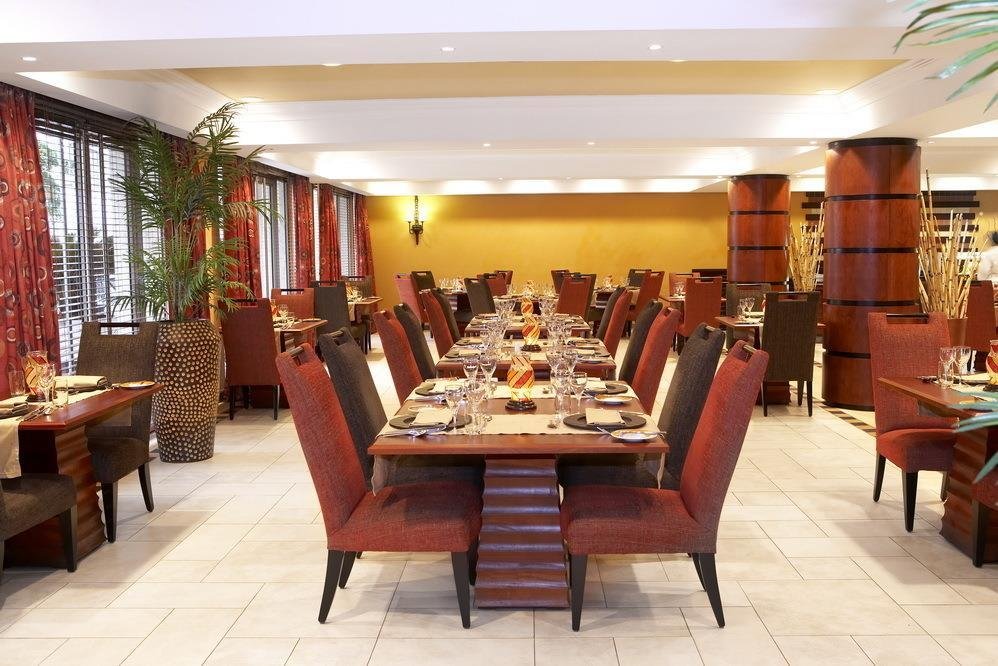 The Federal Palace Hotel-官方