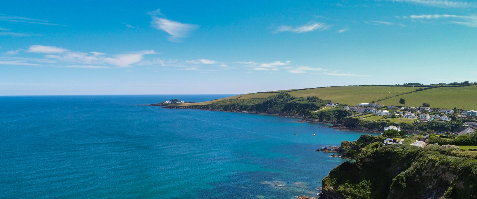 Mevagissey Bay Hotel-官方