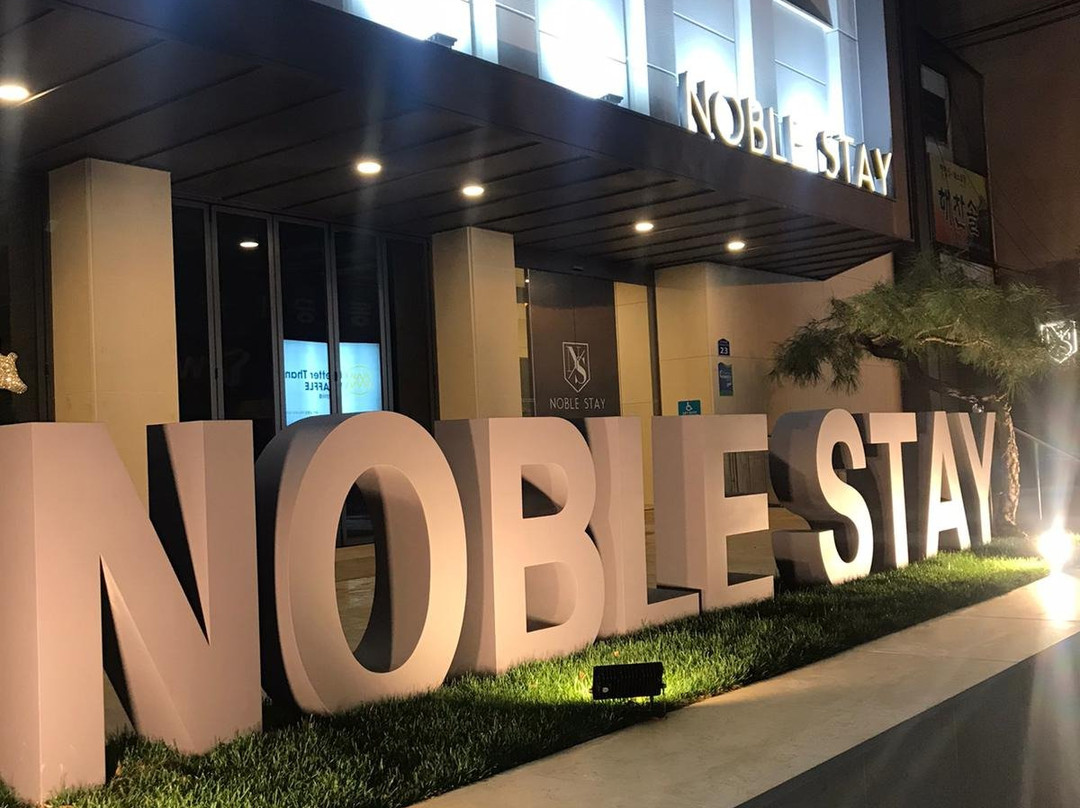 Noble Stay