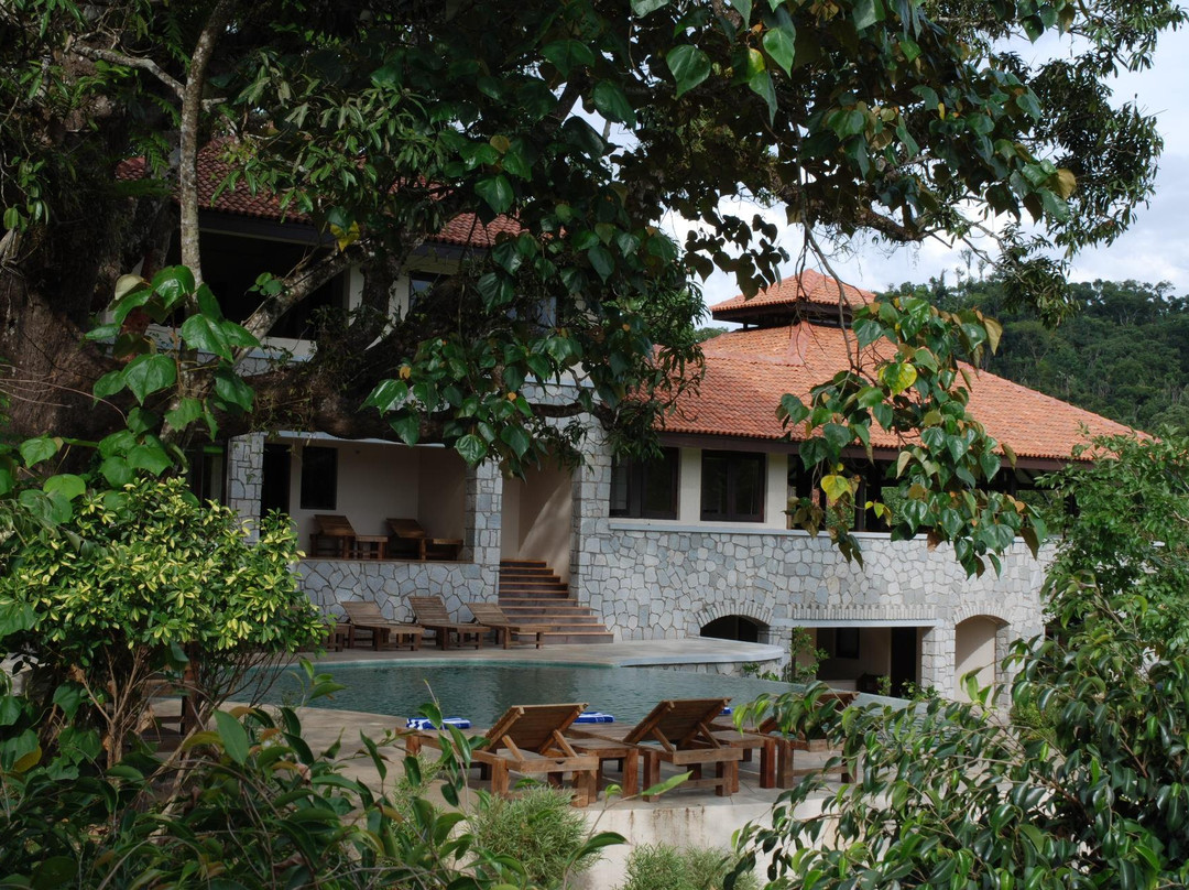 Chikkamagaluru District旅游攻略图片