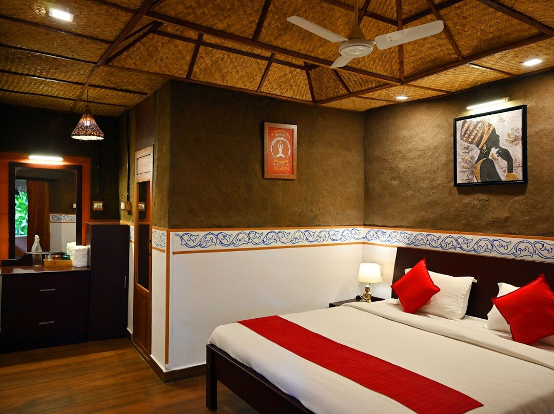 Vimokshaya Ayurveda & Yoga Resort