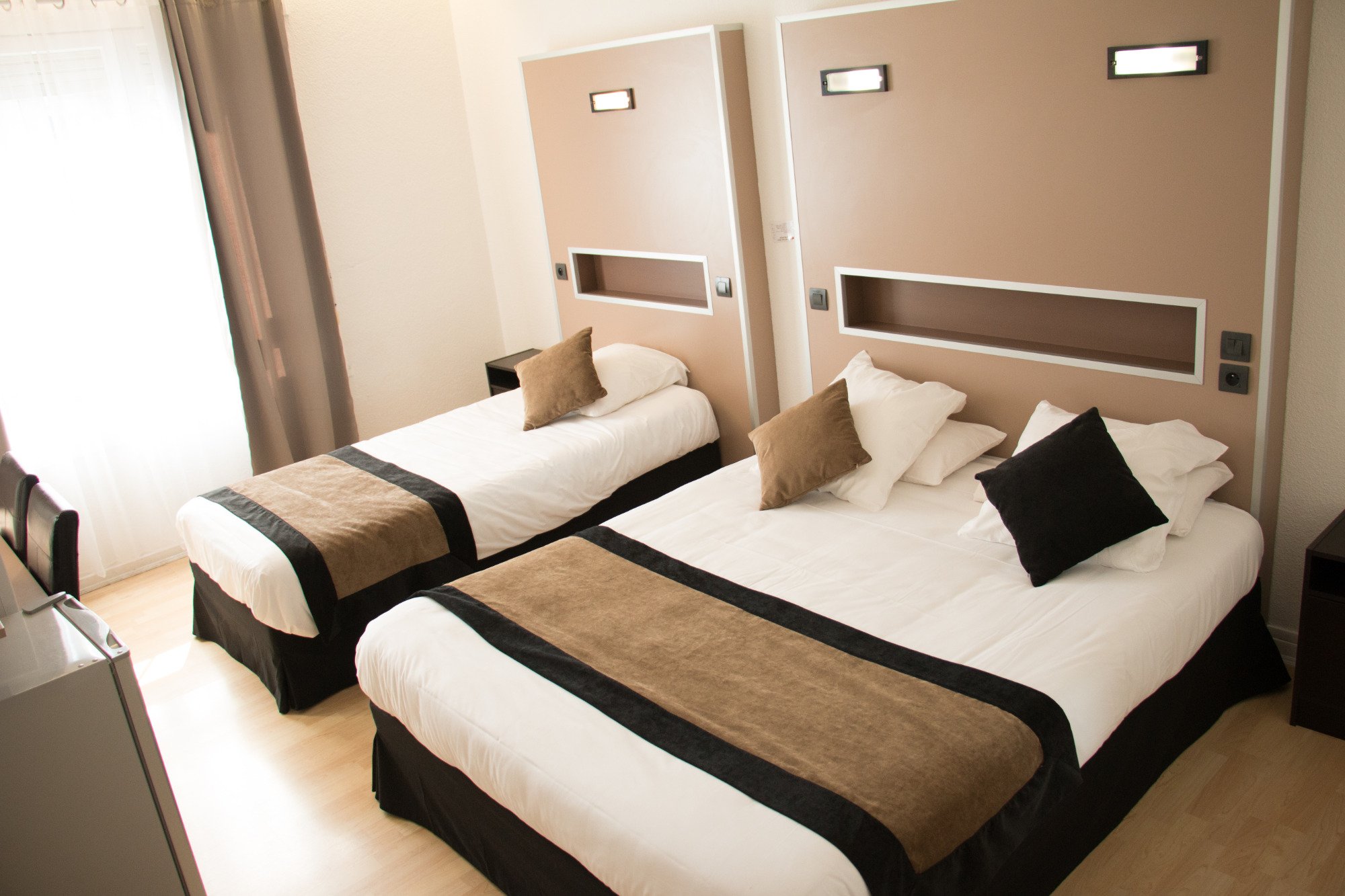 Belalp Hotel-官方