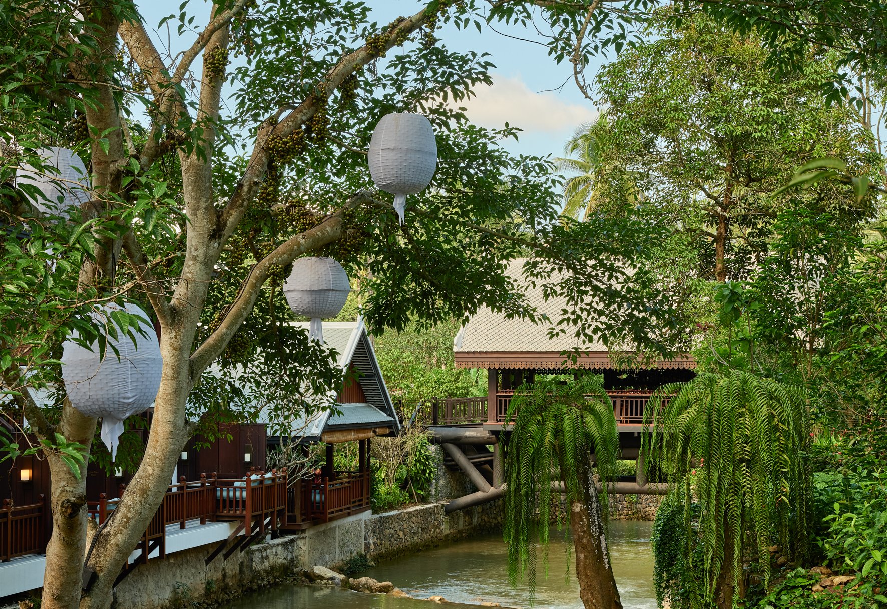 Rosewood Luang Prabang-官方