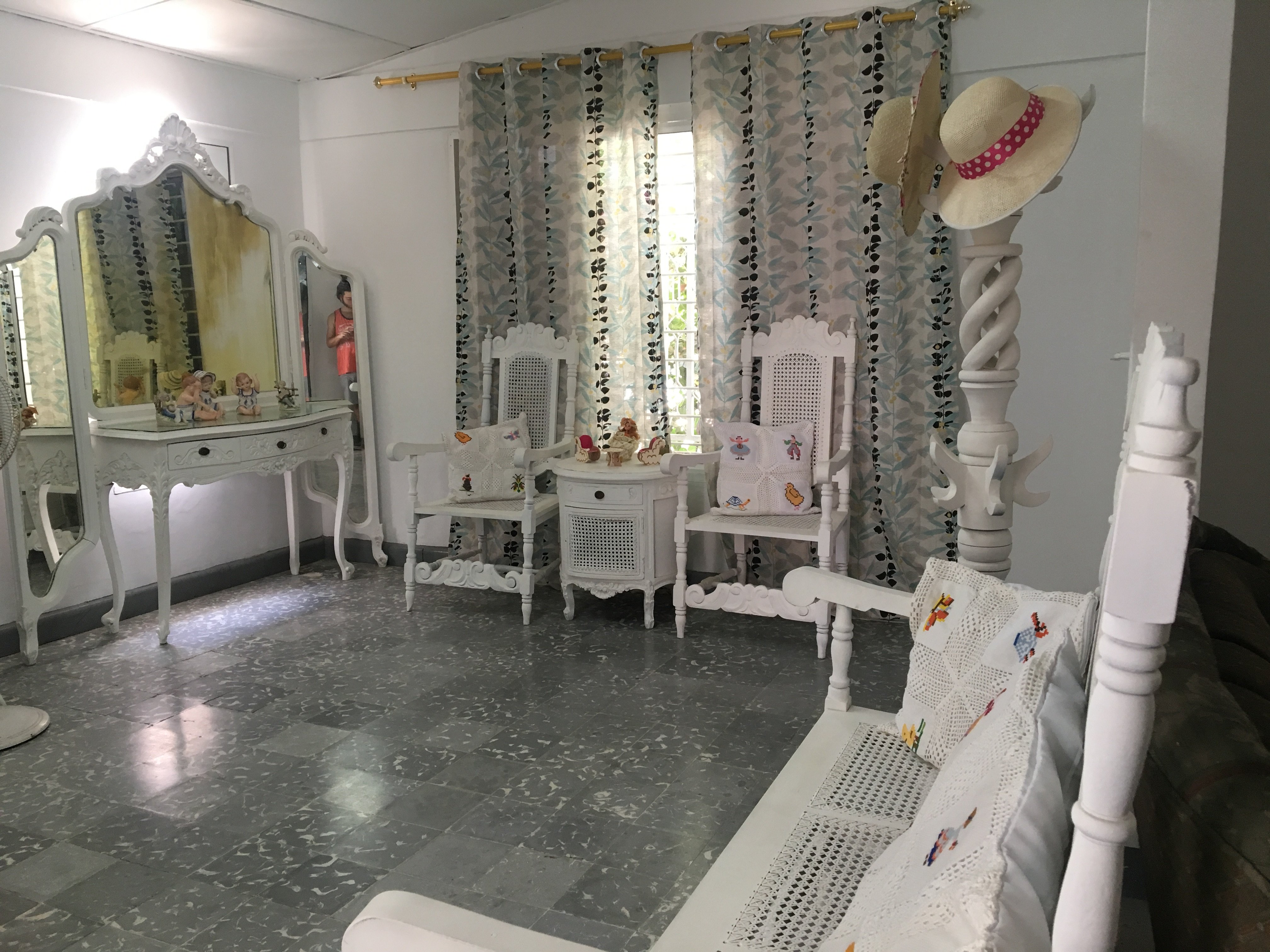 Casa Zaida Hostal Vintage-官方