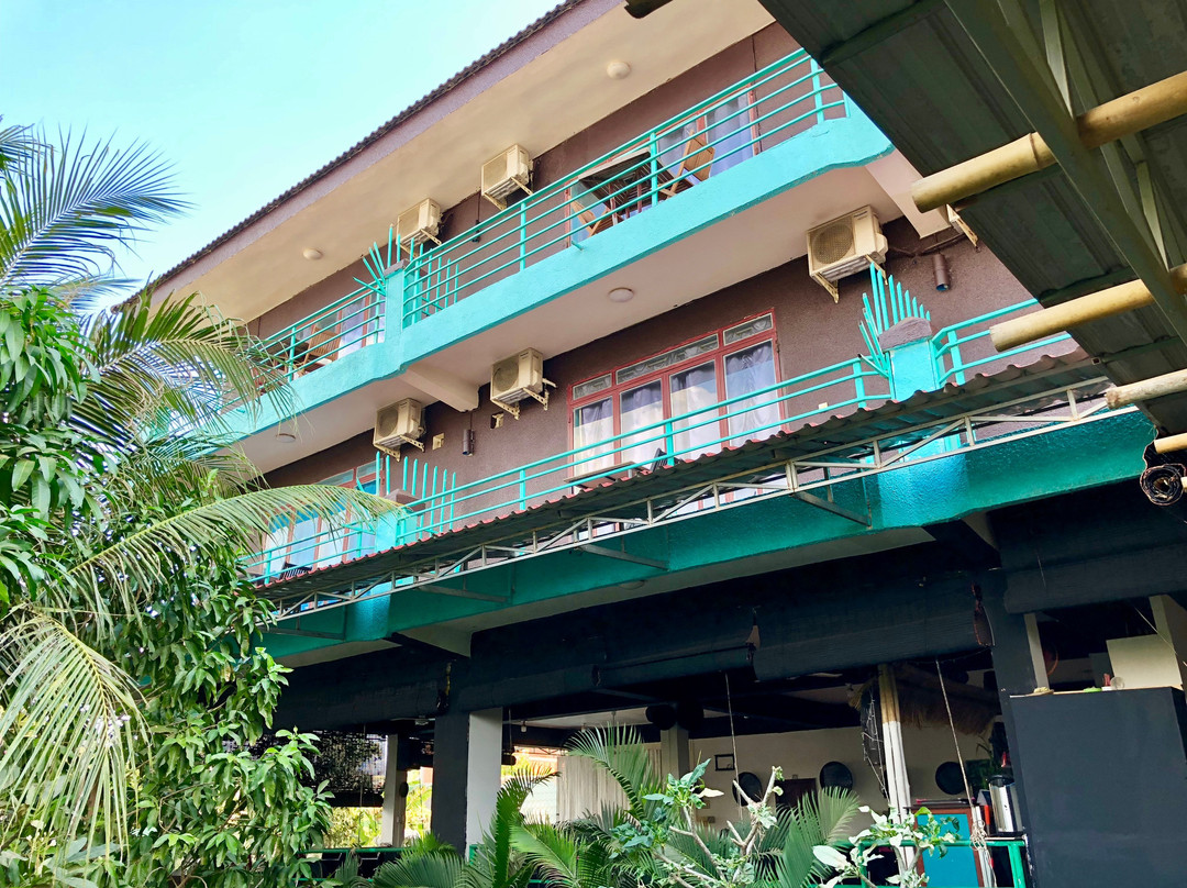 River Dolphin Hotel
