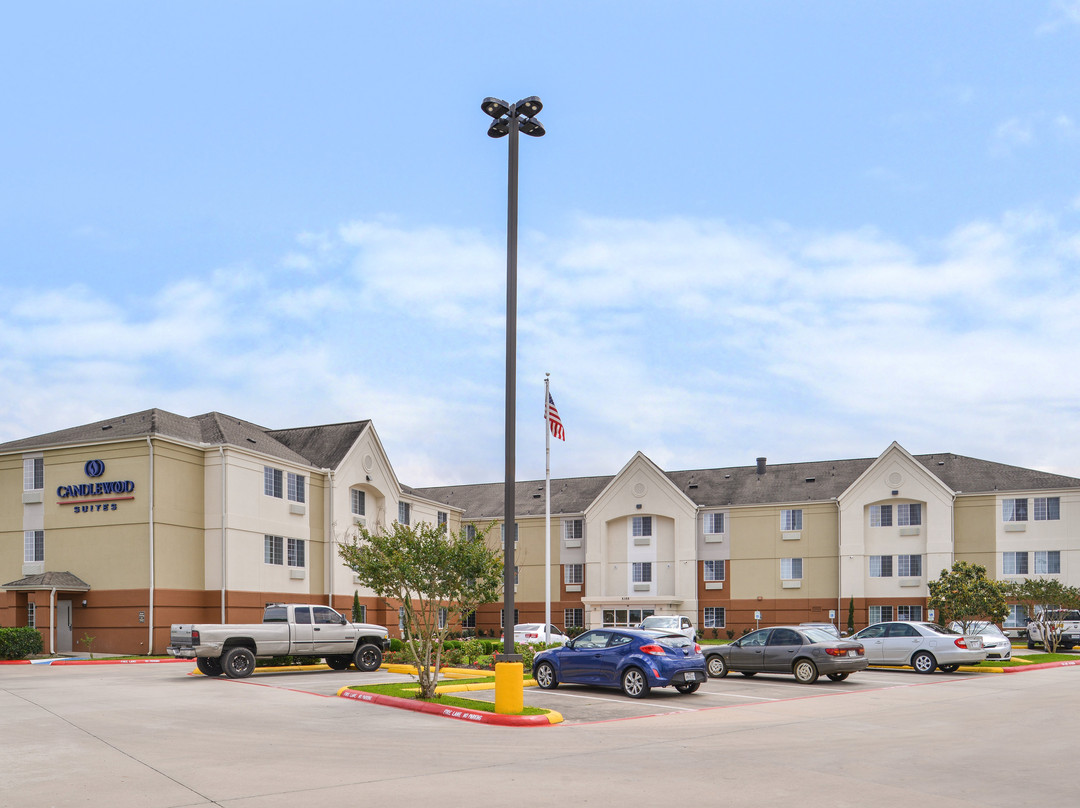 Candlewood Suites Beaumont by IHG主图
