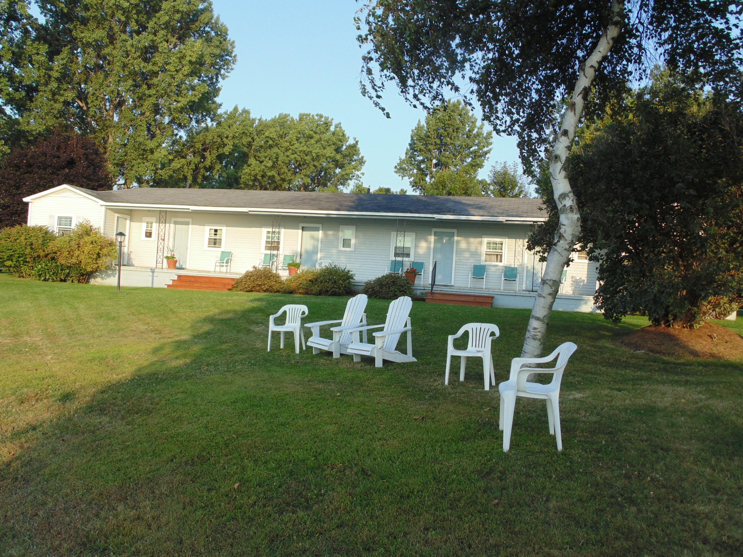 Ruthcliffe Lodge-浴室