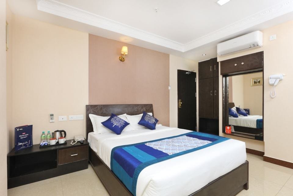 Coastal Grand Hotel Sampath-官方