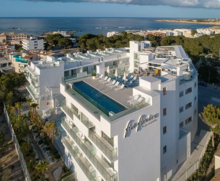 五花酒店（Meliá Collection 成员）-官方