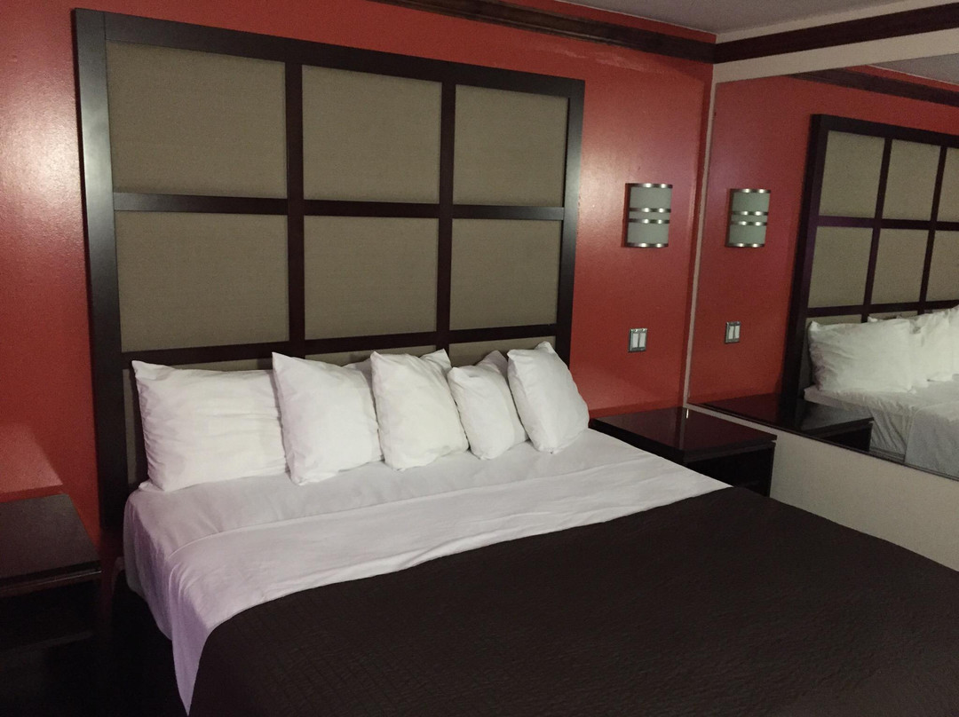 Kings Inn Hotel