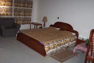 Teclaire Palace Hotel-客卧