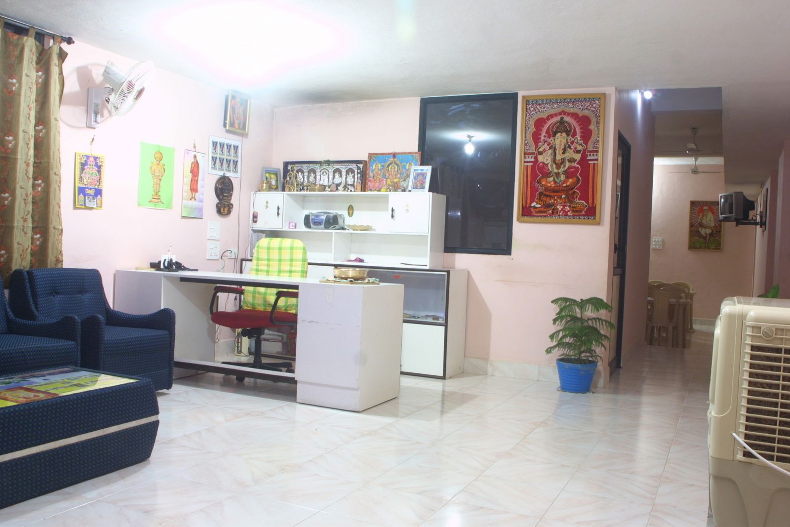 Bajaj Highland Retreat-官方