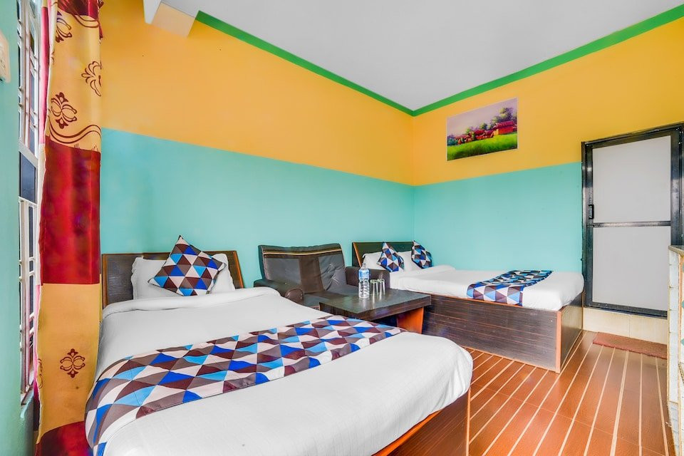 Hotel Sish Mahal