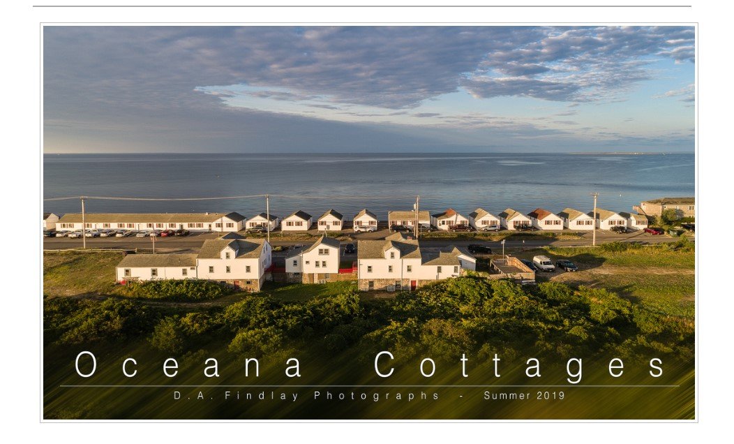Oceana Cottages-官方