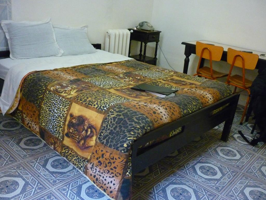 Grand Hotel de France