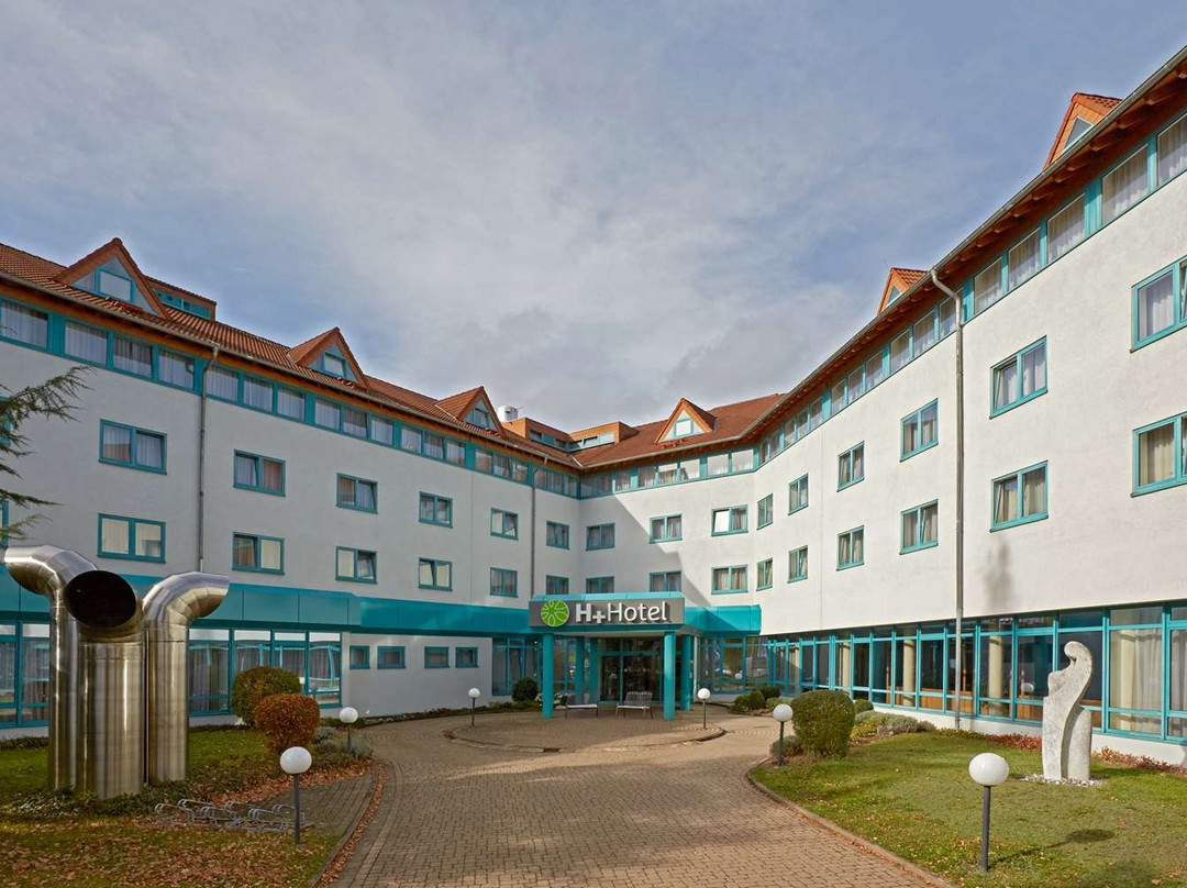 H+ Hotel Stuttgart Herrenberg主图