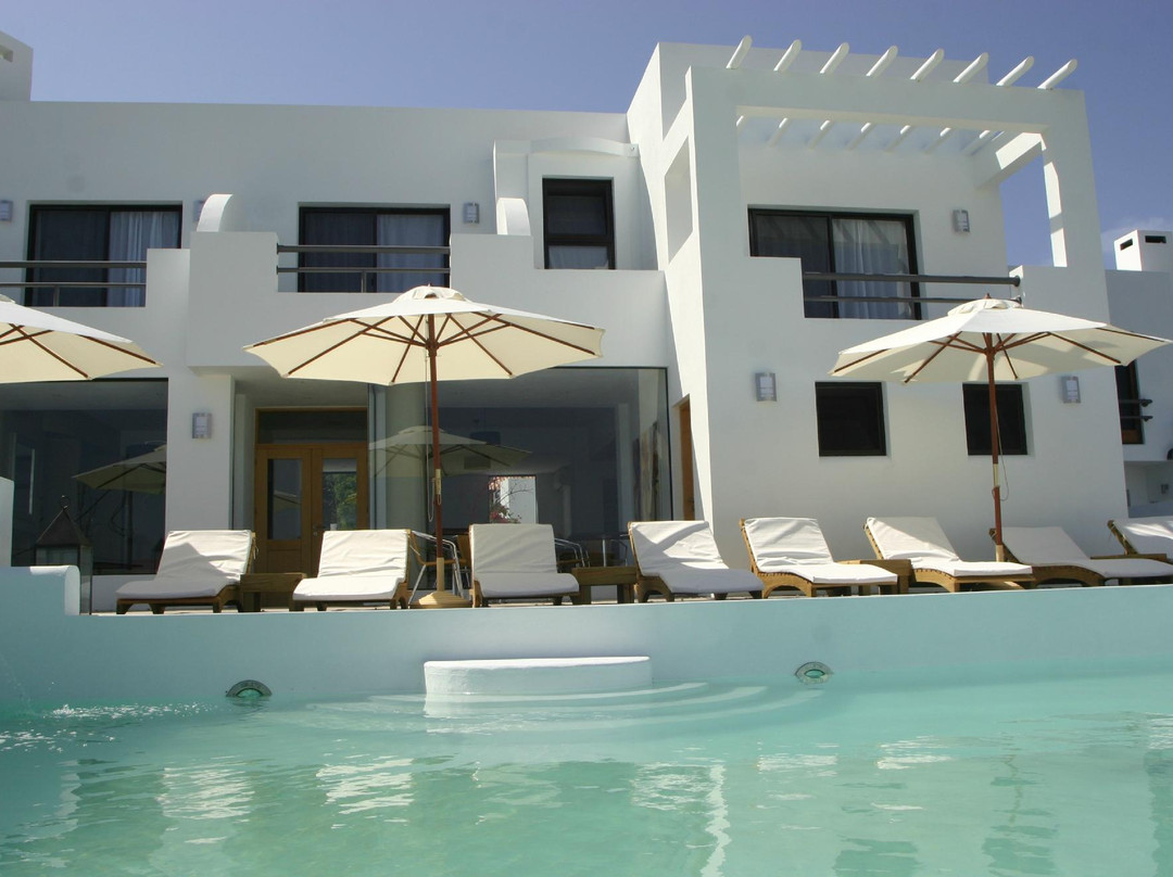 Posada de los Pajaros