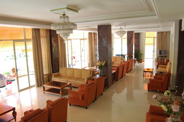 Hotel Park