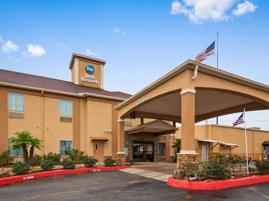 Best Western Casino Inn主图