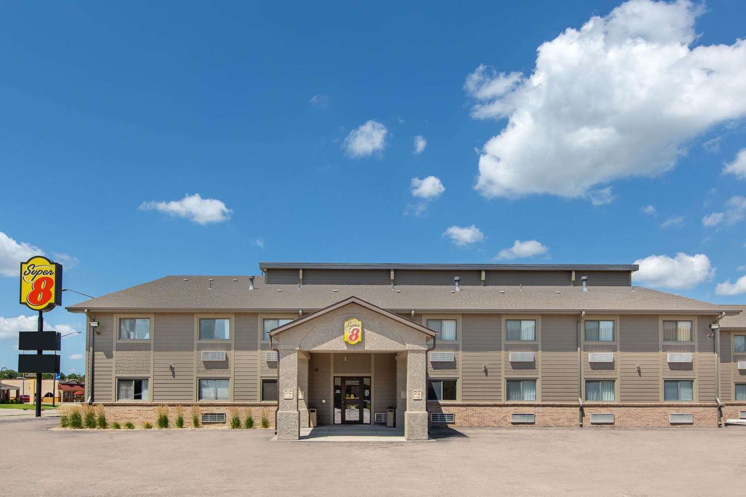 SureStay Plus By Best Western Grand Island-官方