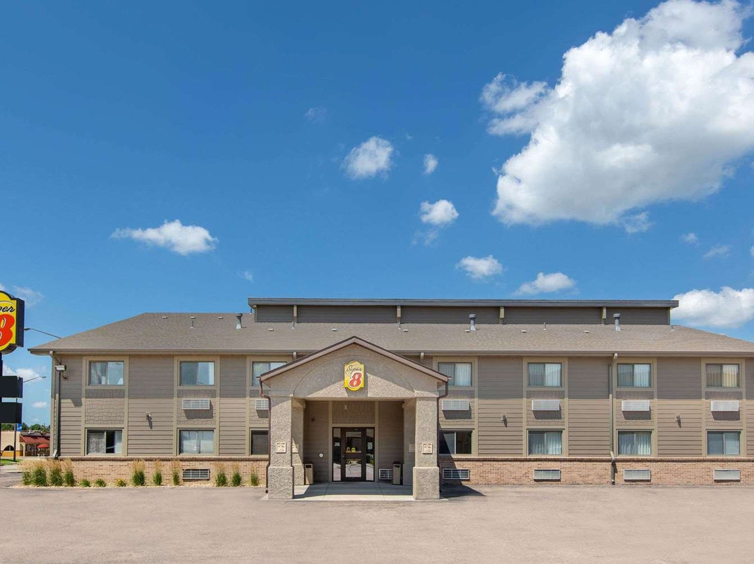 SureStay Plus By Best Western Grand Island主图