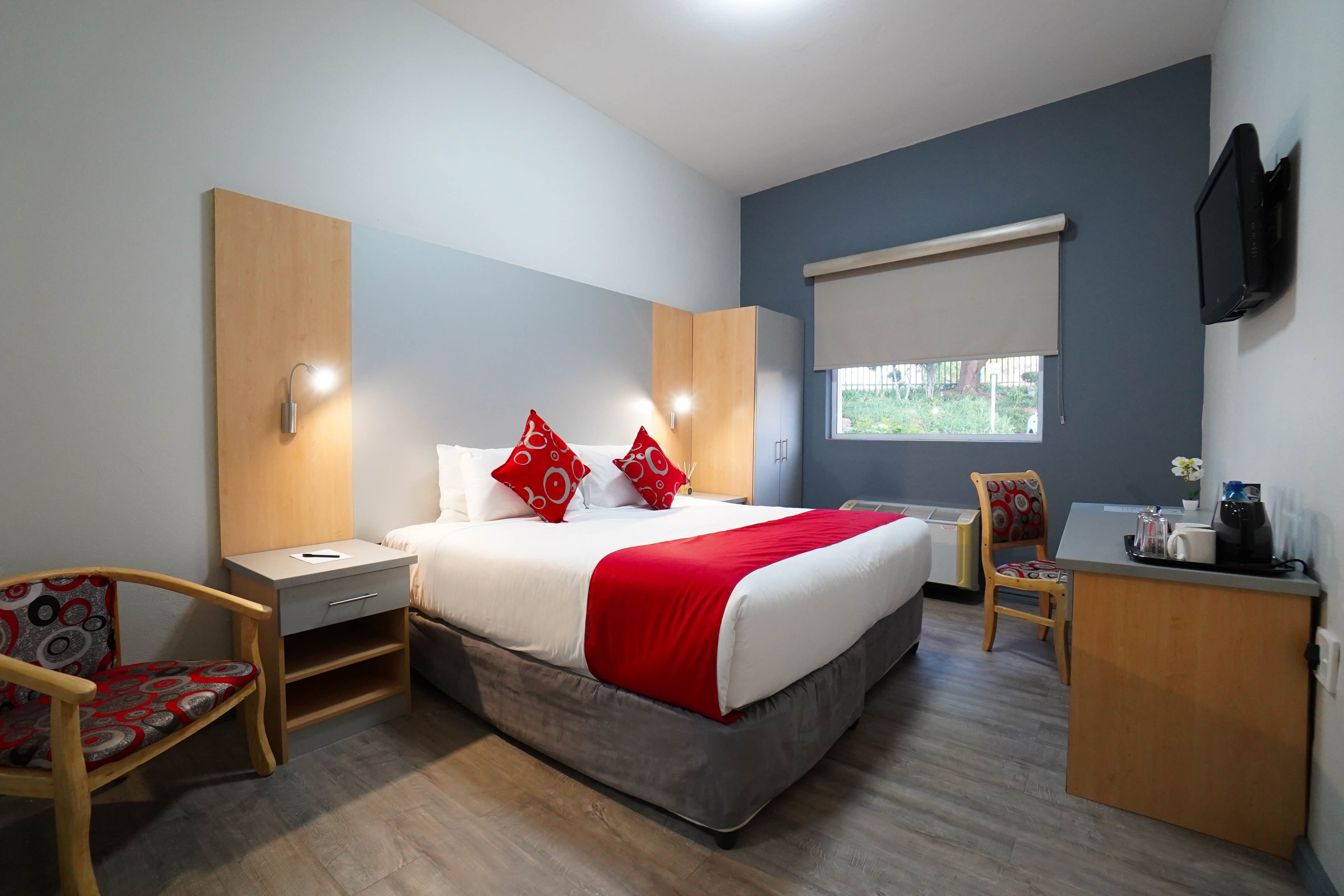 Inani Hotels-官方