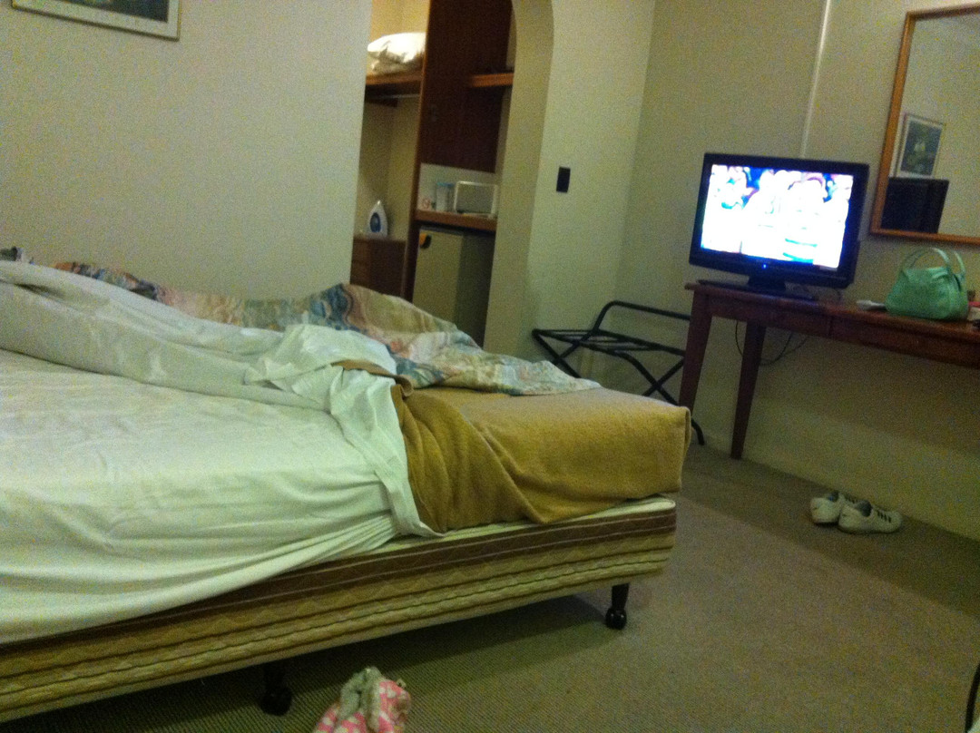 Ringwood Regent Motor Inn