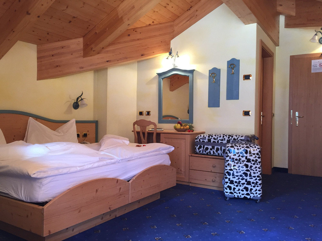 Hotel Stella Montis