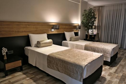Edirne酒店住宿-Kalevera Hotel
