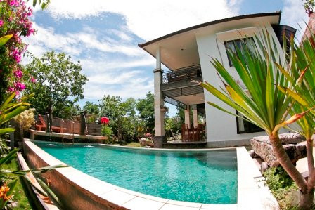 NextLevel Surfcamp Bali