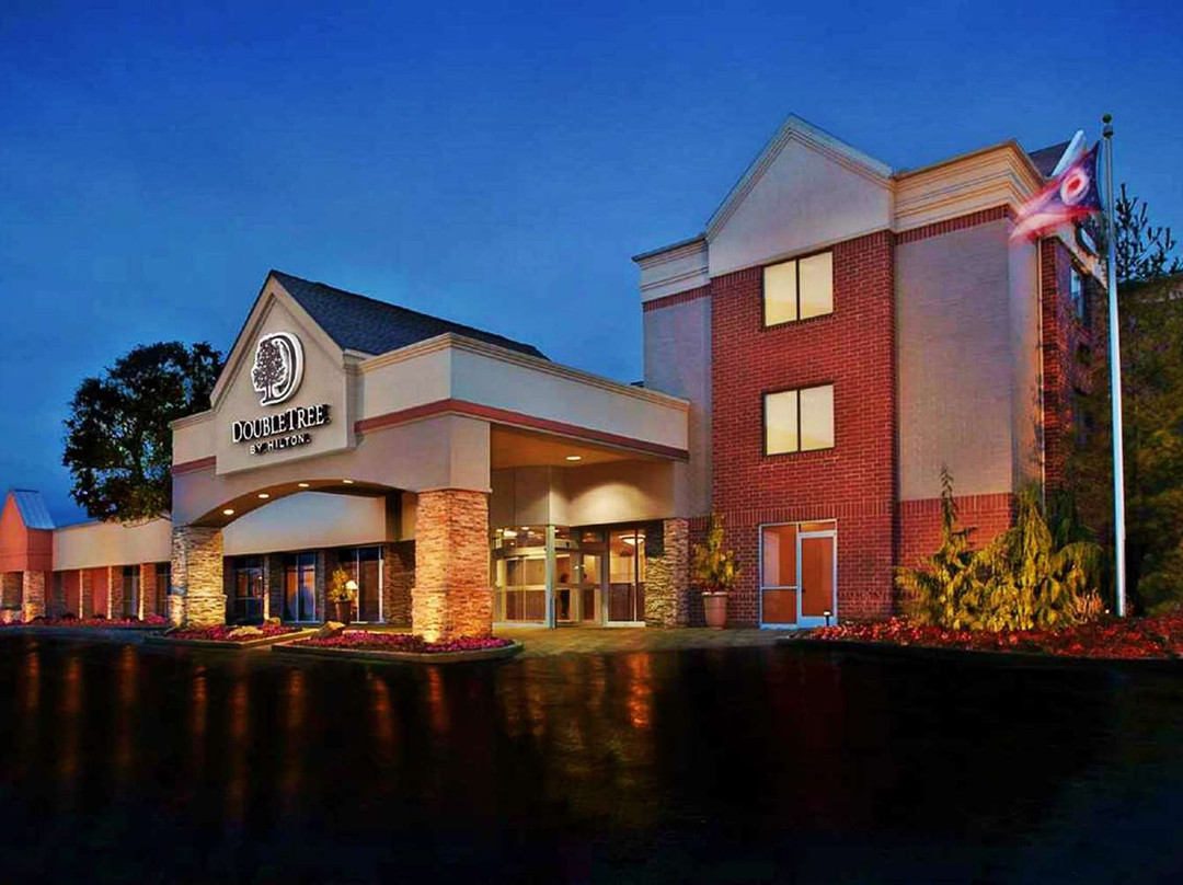 Holiday Inn Express Akron Nw - Fairlawn By IHG主图