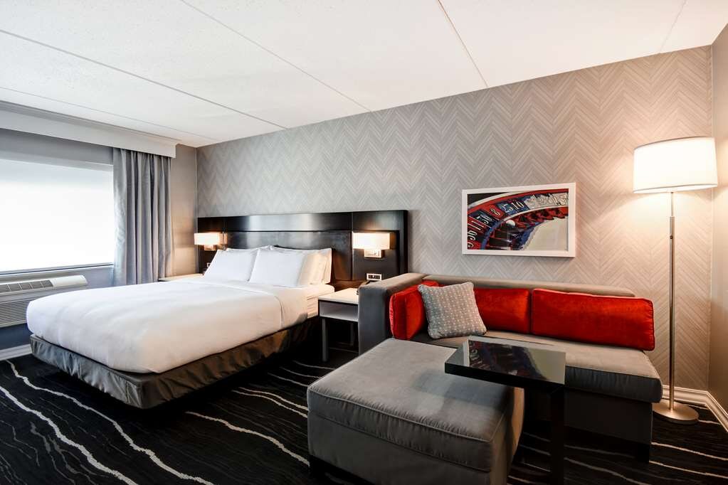 DoubleTree by Hilton Deadwood at Cadillac Jack's-官方