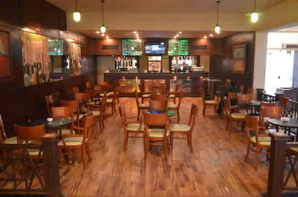 Marina Wadi Degla Resort