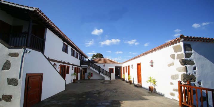 卡萨布兰卡乡村酒店-官方