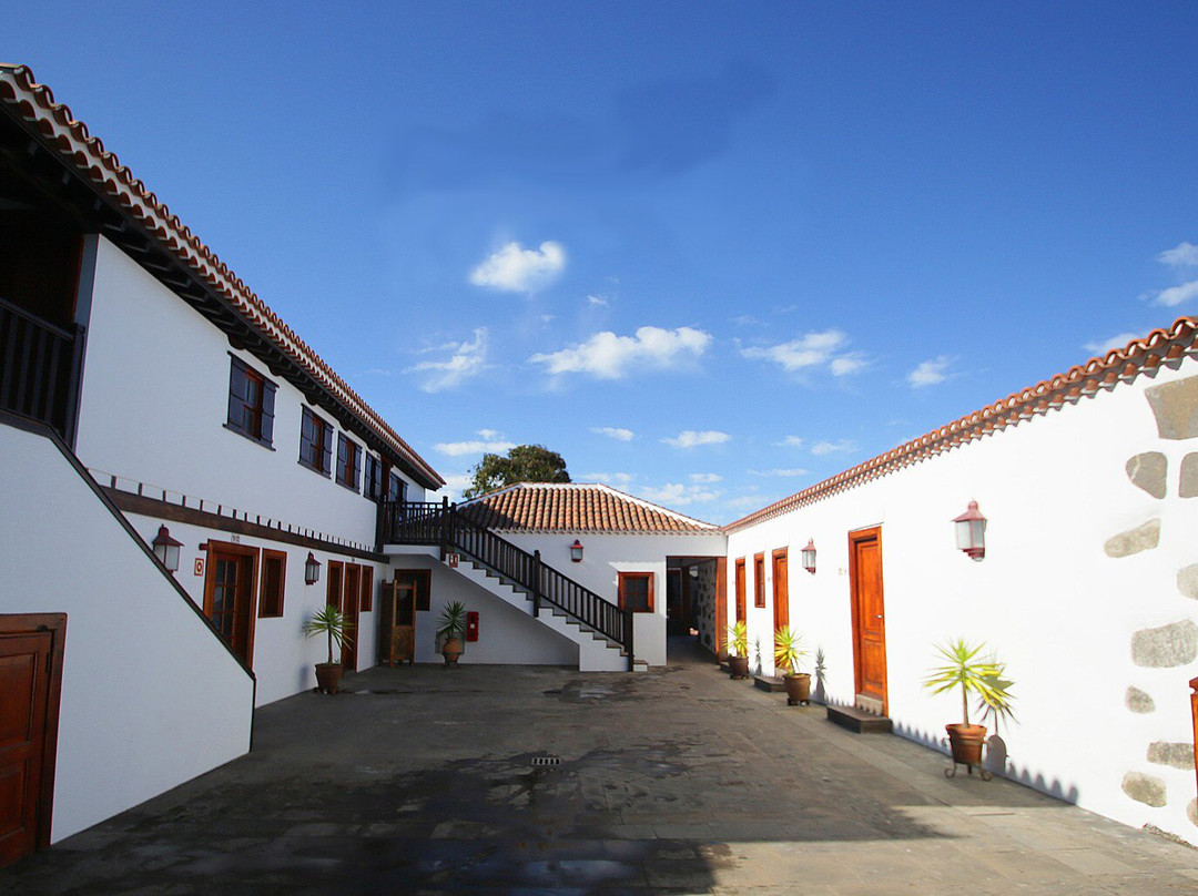 Hotel Rural Casablanca主图