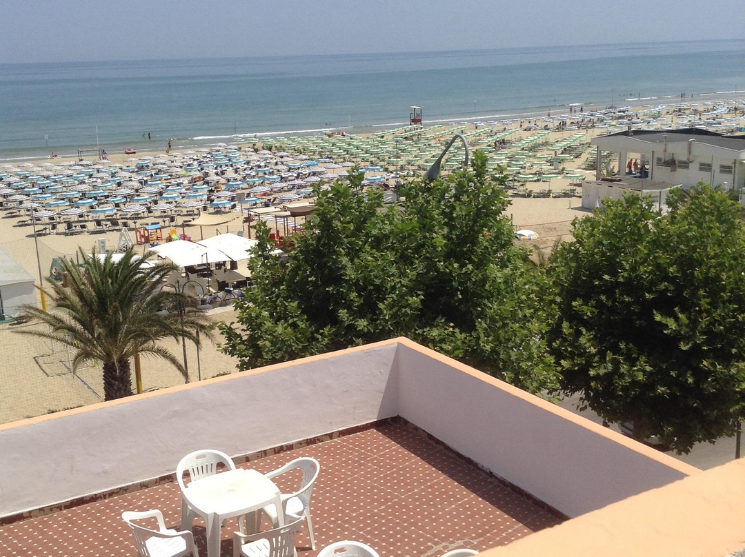 Hotel Palace