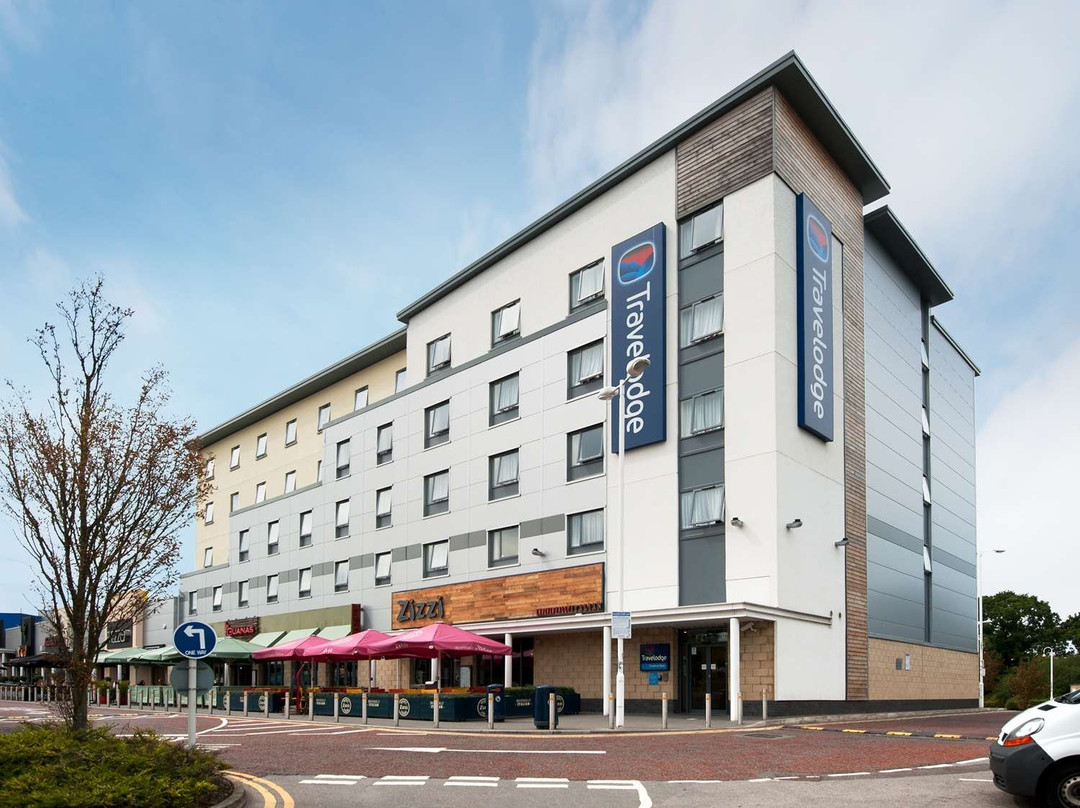 Travelodge Cheshire Oaks主图