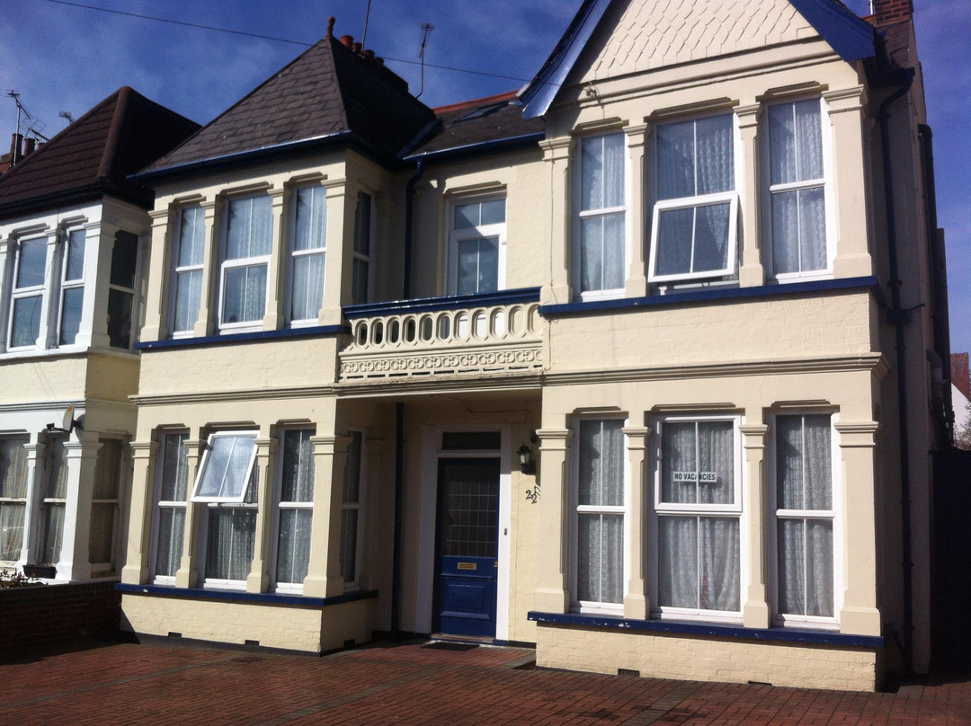 Southend Guest House
