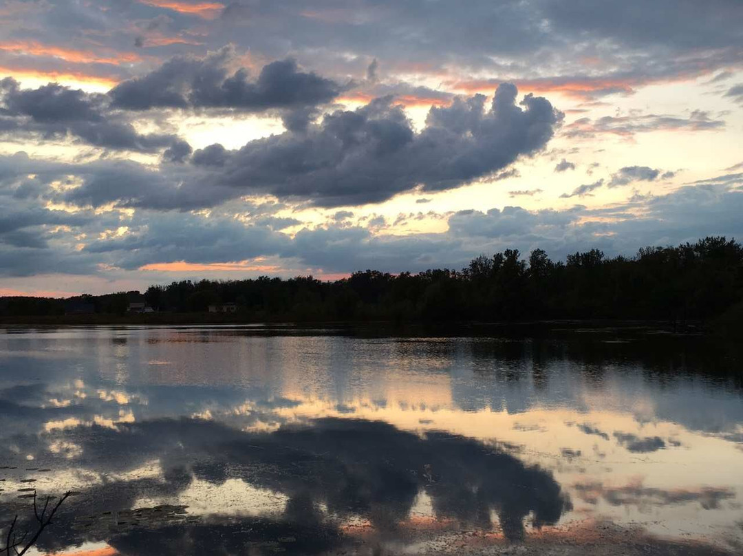 Holiday Inn Express Canandaigua - Finger Lakes By IHG主图