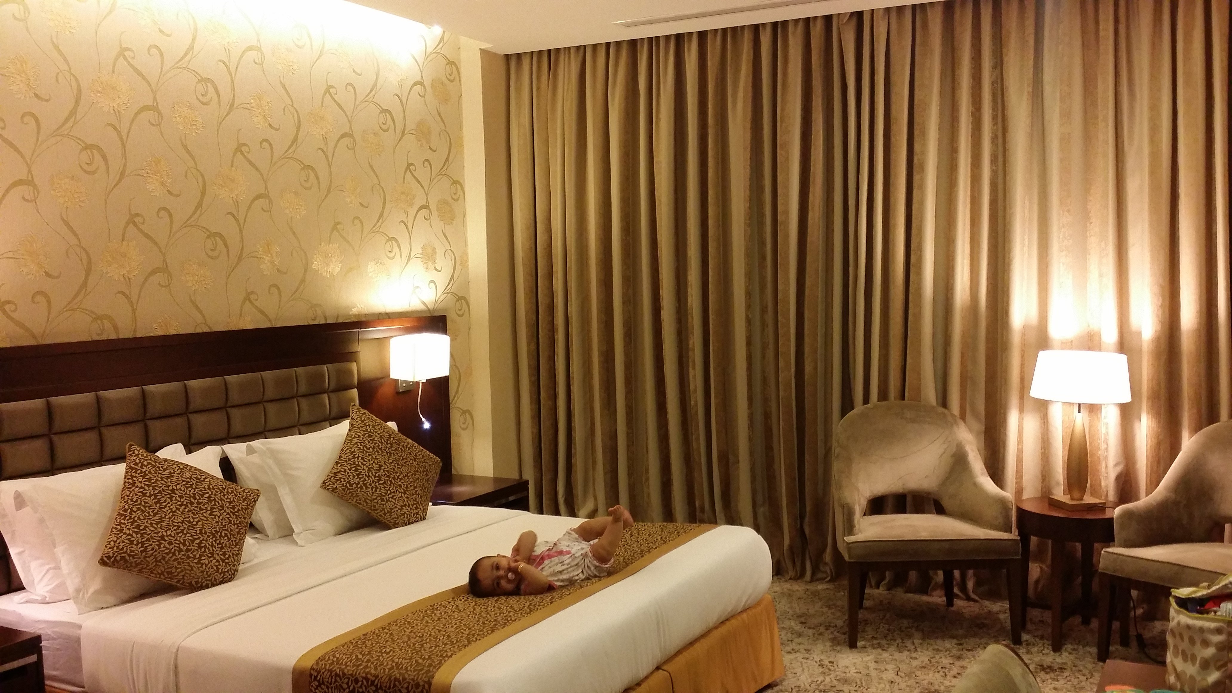 Rabigh Park Hotel-官方