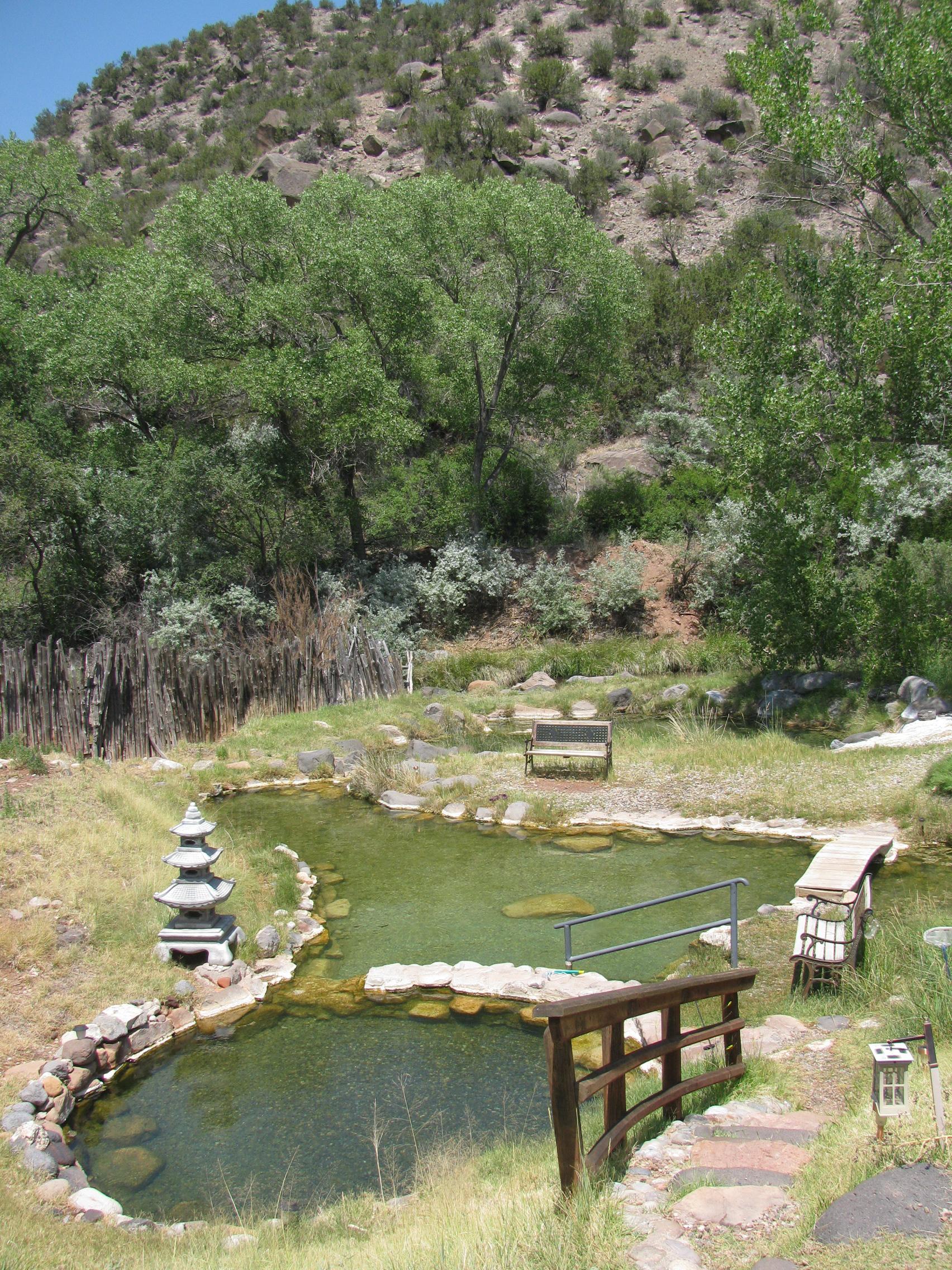 Bodhi Mandala Zen Center-客卧