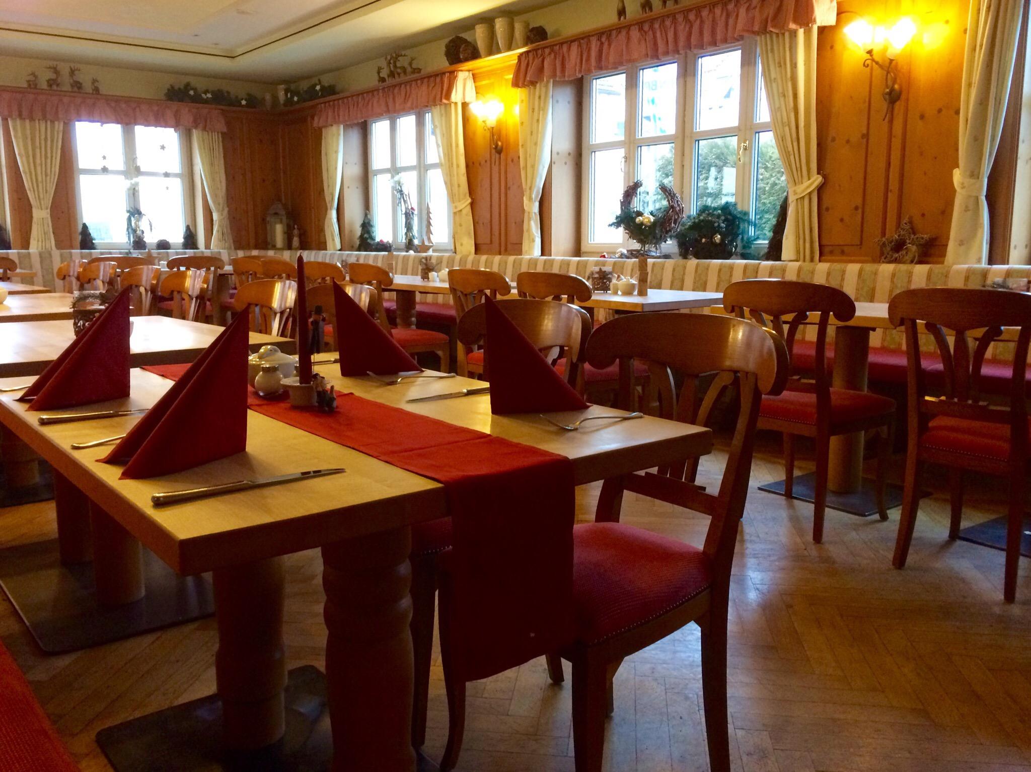 Hotel Manchinger Hof-官方