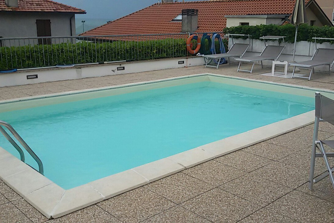 Hotel Corallo