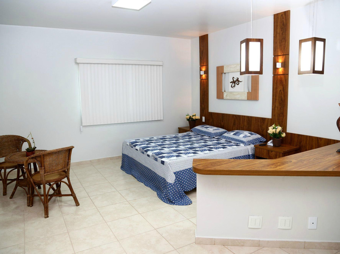 Monte Castro Executive Hotel