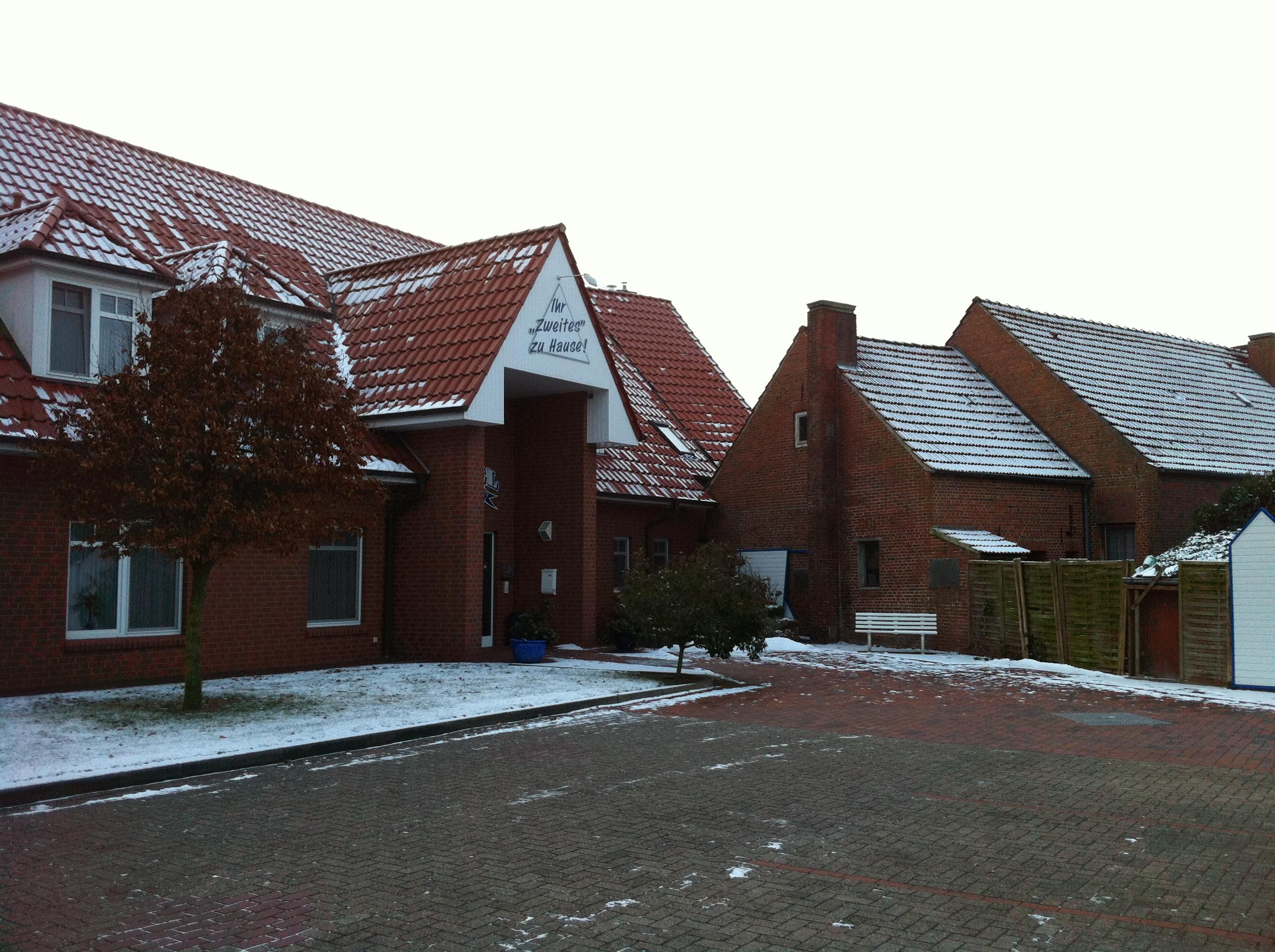Hotel Zum weissen Ross-浴室