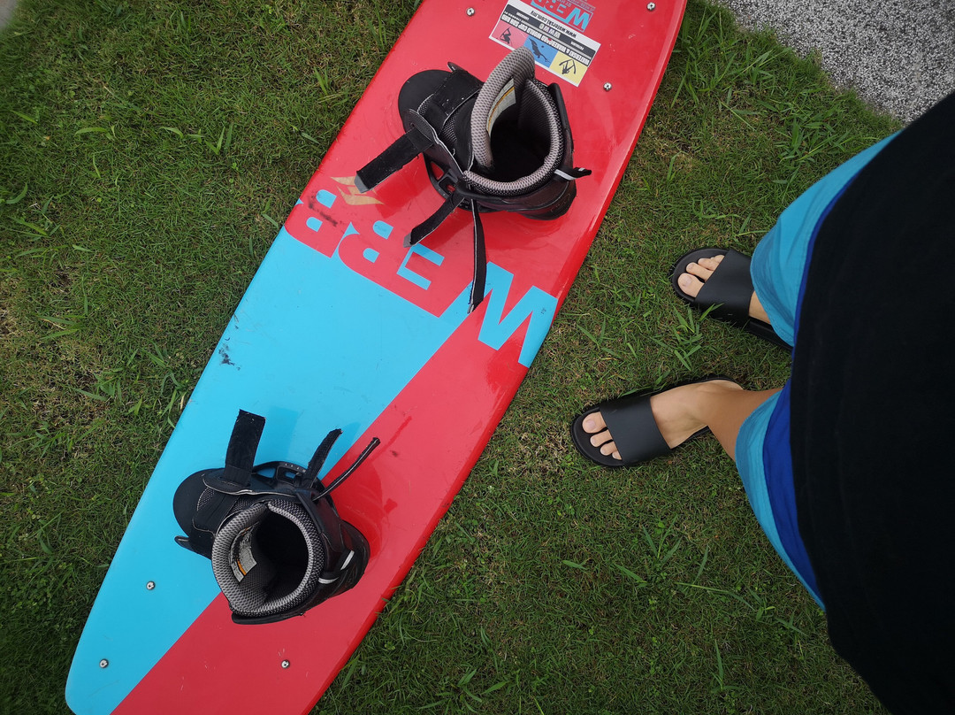 Waterski and Wakeboard World Cup