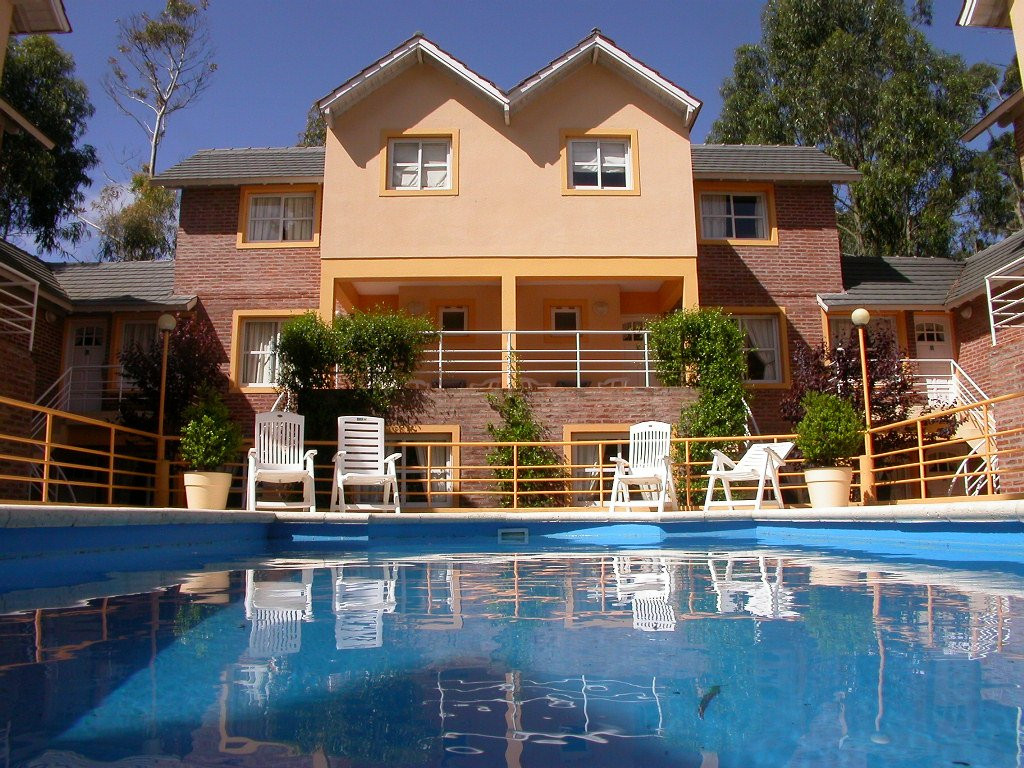 Habitat Pinamar Apart