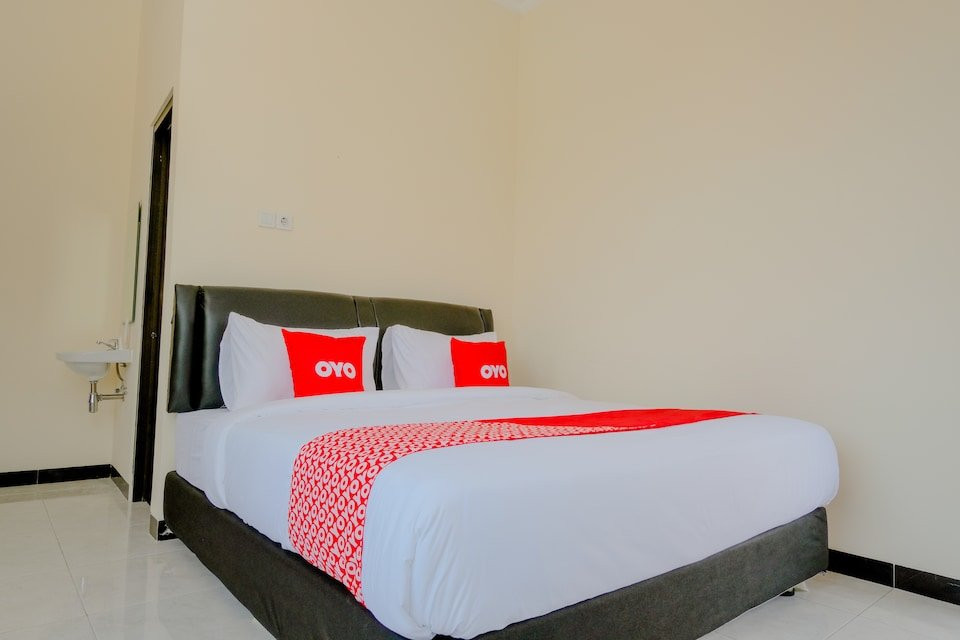 OYO 1621 Rahayu Residence Syariah
