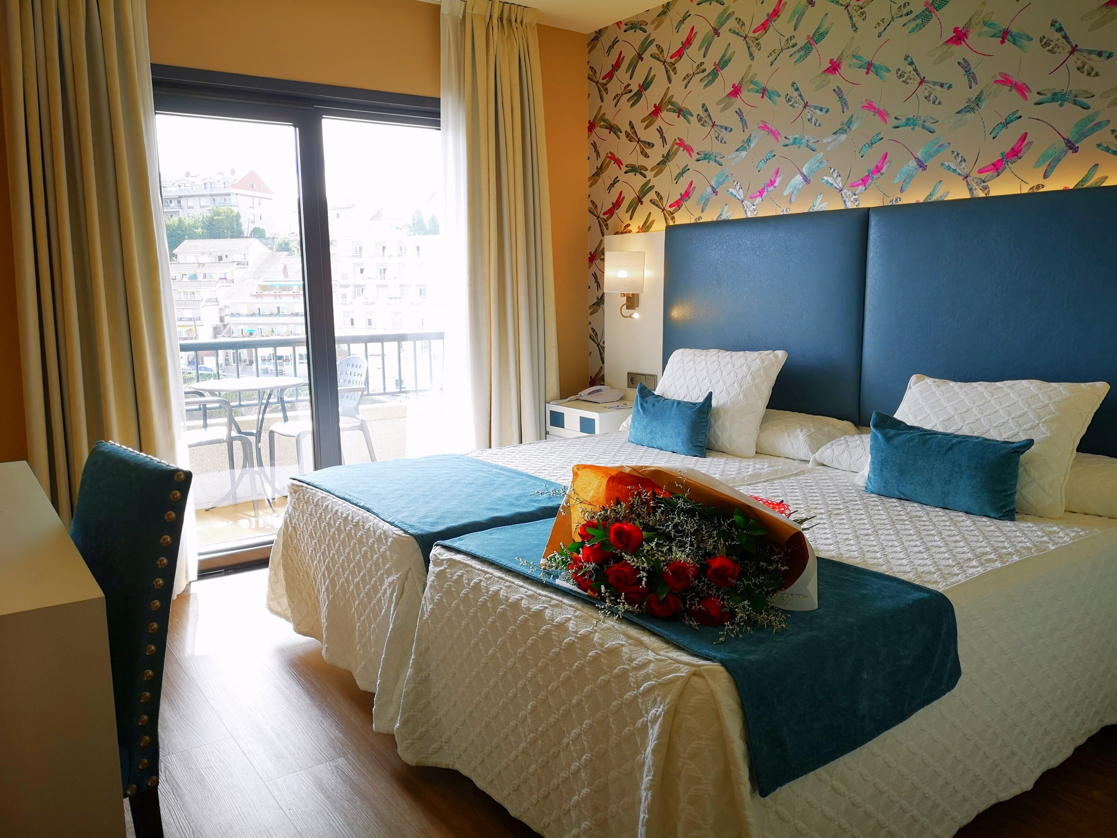 Hotel Boutique Aquaria Caneliñas-官方